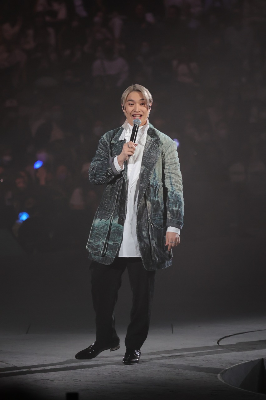 有阿Jer柳應廷做嘉賓。